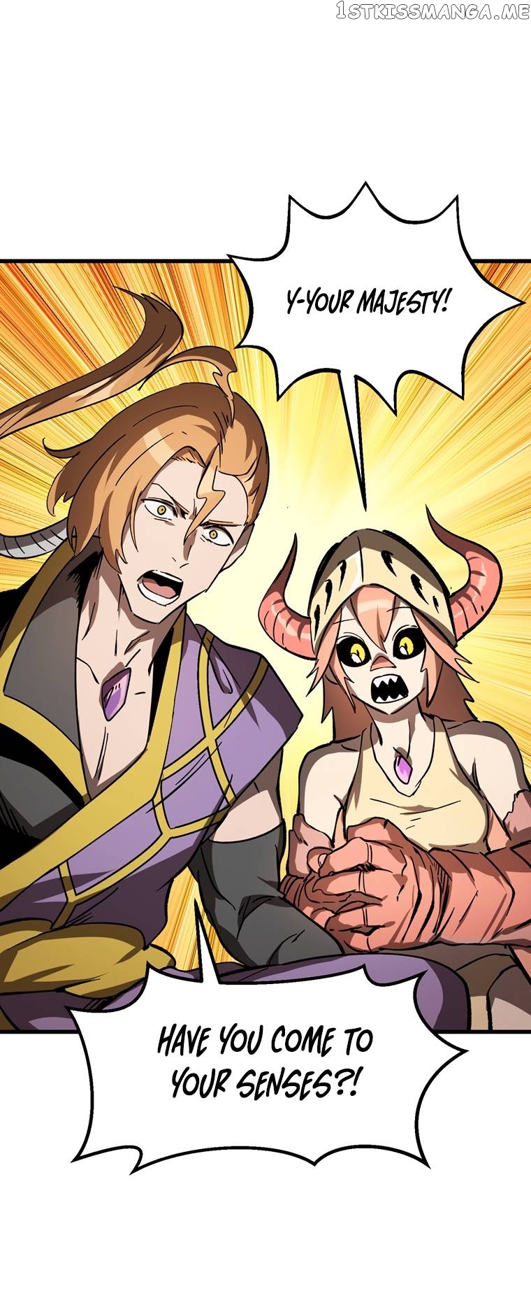 Survival Story of a Sword King in a Fantasy World Chapter 169 - page 7
