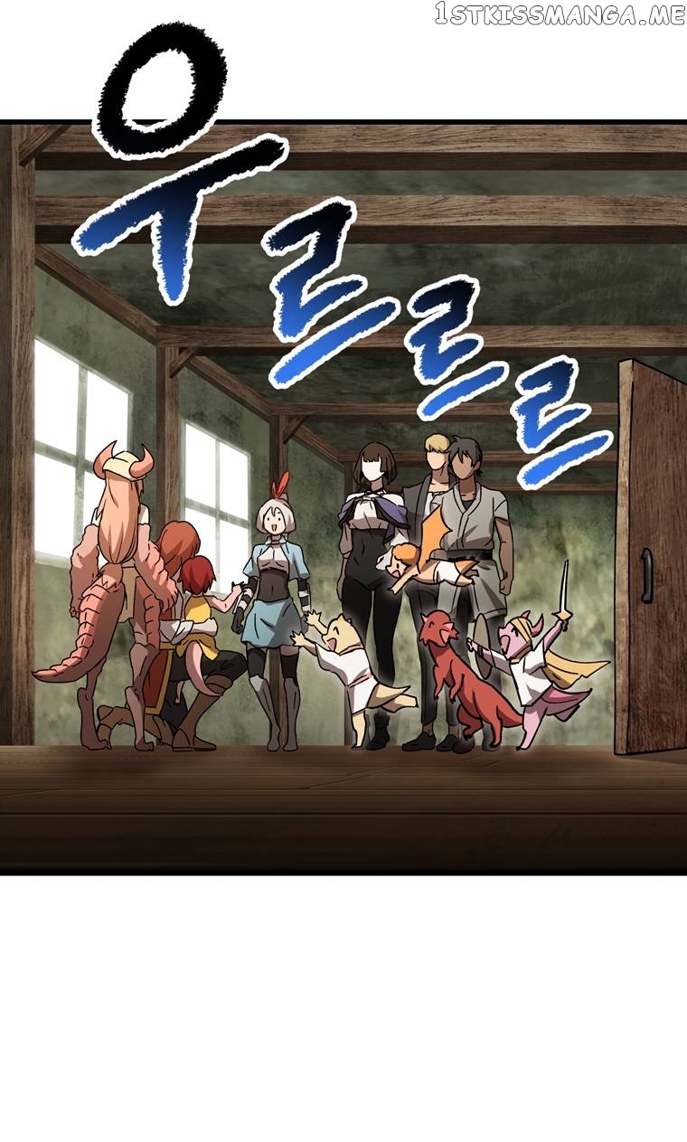 Survival Story of a Sword King in a Fantasy World Chapter 169 - page 71
