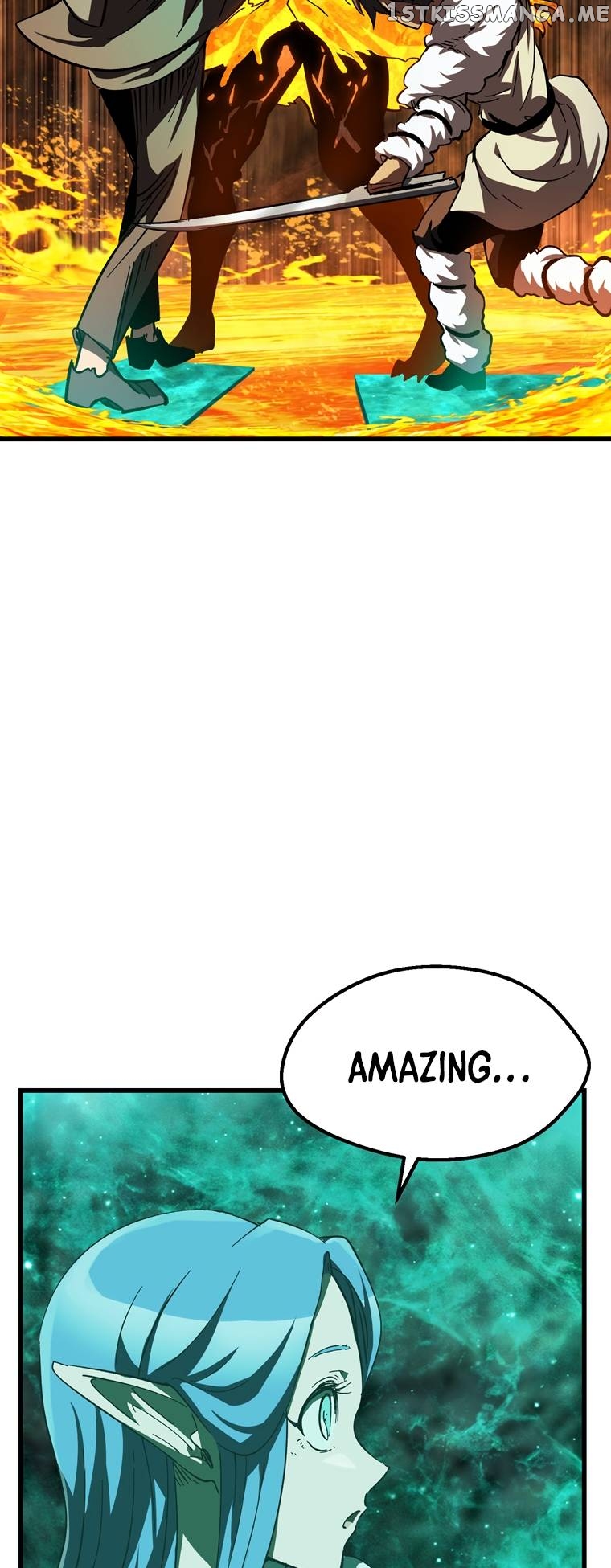 Survival Story of a Sword King in a Fantasy World Chapter 168 - page 15