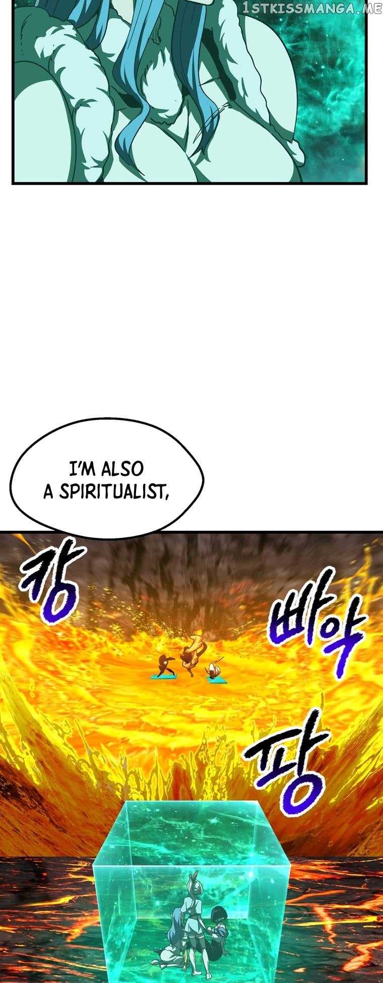 Survival Story of a Sword King in a Fantasy World Chapter 168 - page 16