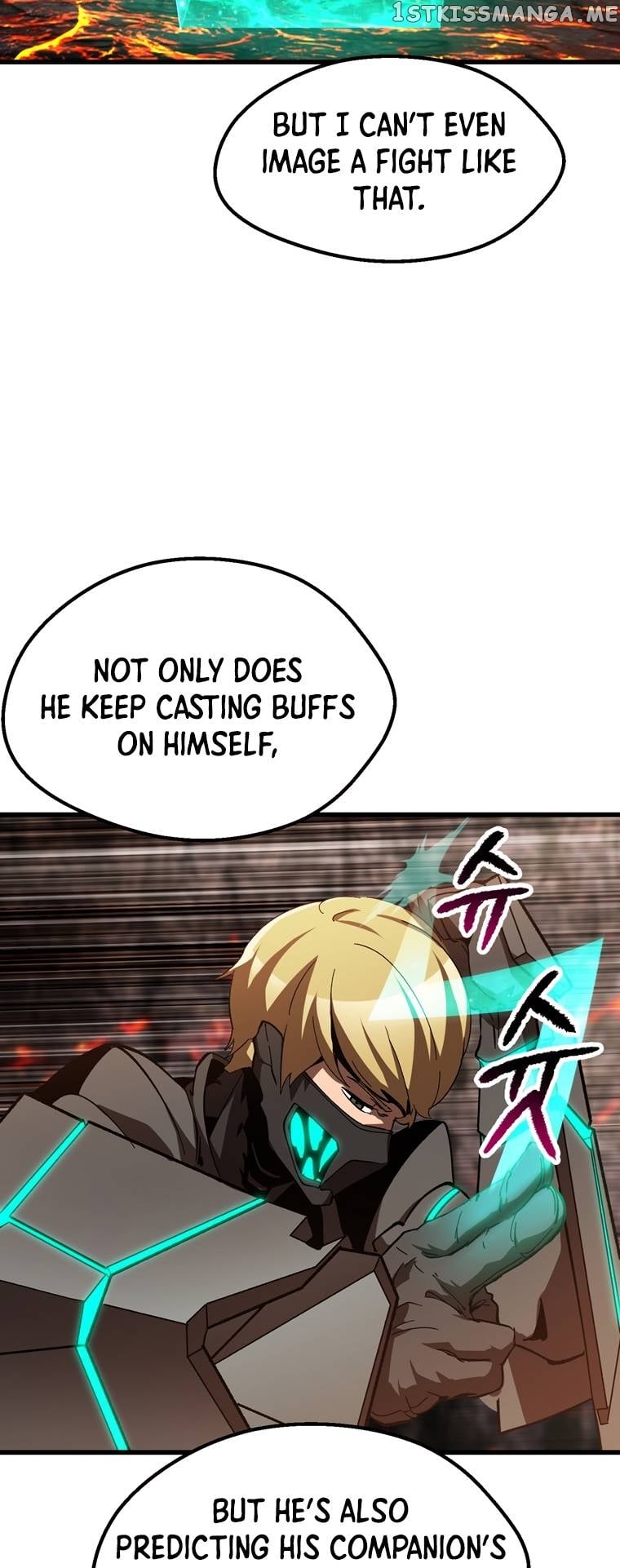 Survival Story of a Sword King in a Fantasy World Chapter 168 - page 17