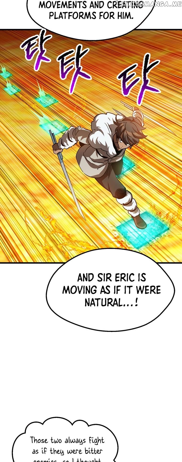 Survival Story of a Sword King in a Fantasy World Chapter 168 - page 18