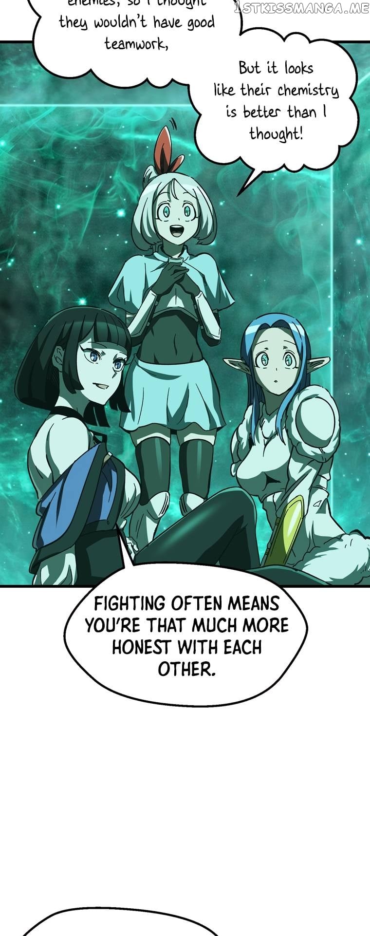 Survival Story of a Sword King in a Fantasy World Chapter 168 - page 19