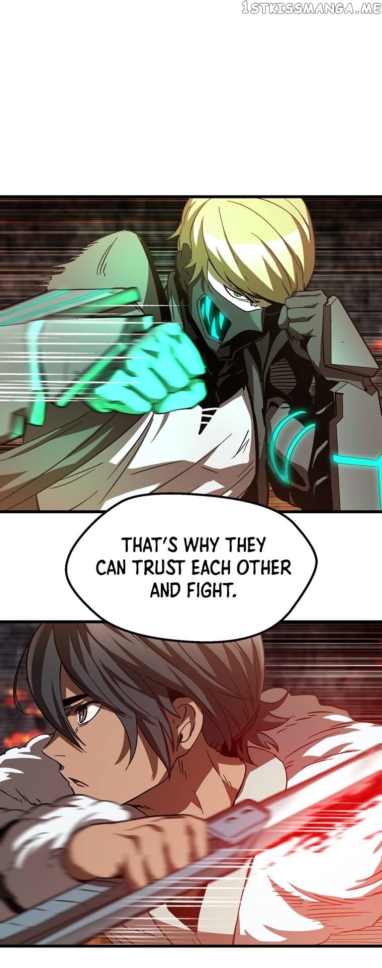 Survival Story of a Sword King in a Fantasy World Chapter 168 - page 21