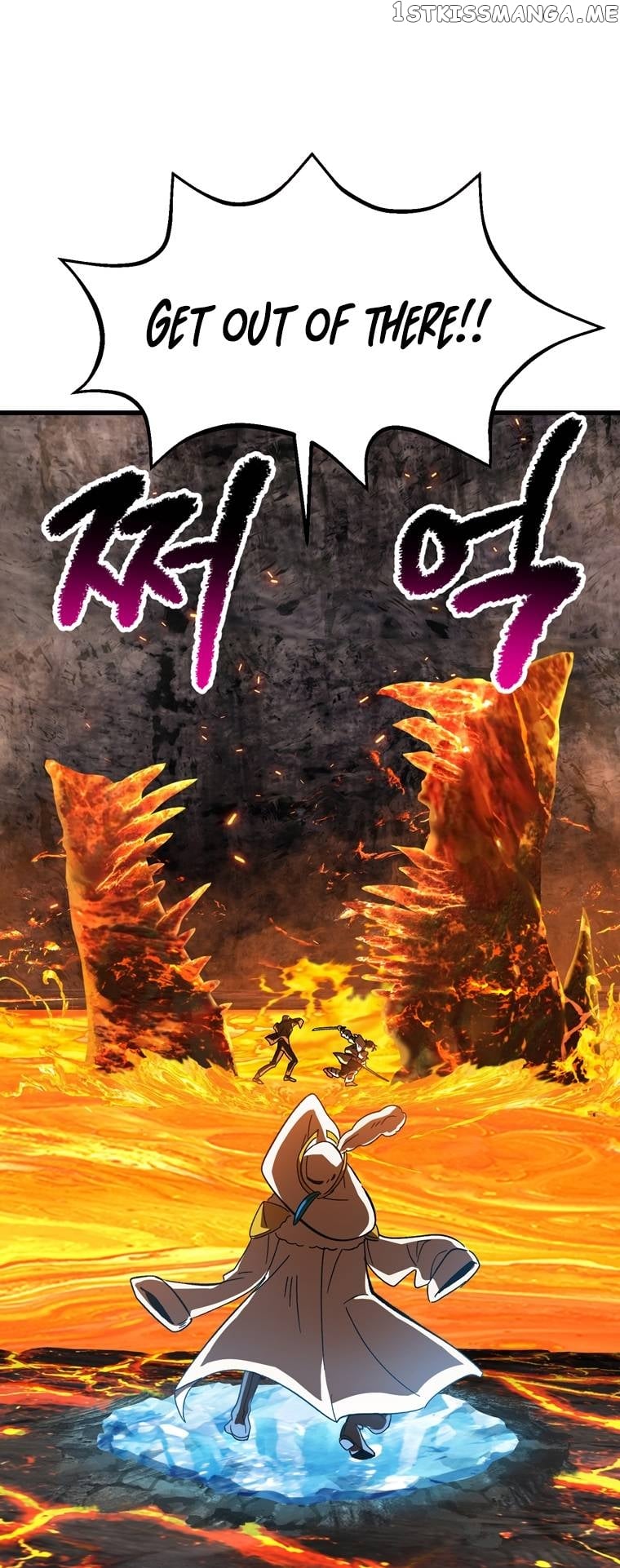 Survival Story of a Sword King in a Fantasy World Chapter 168 - page 26