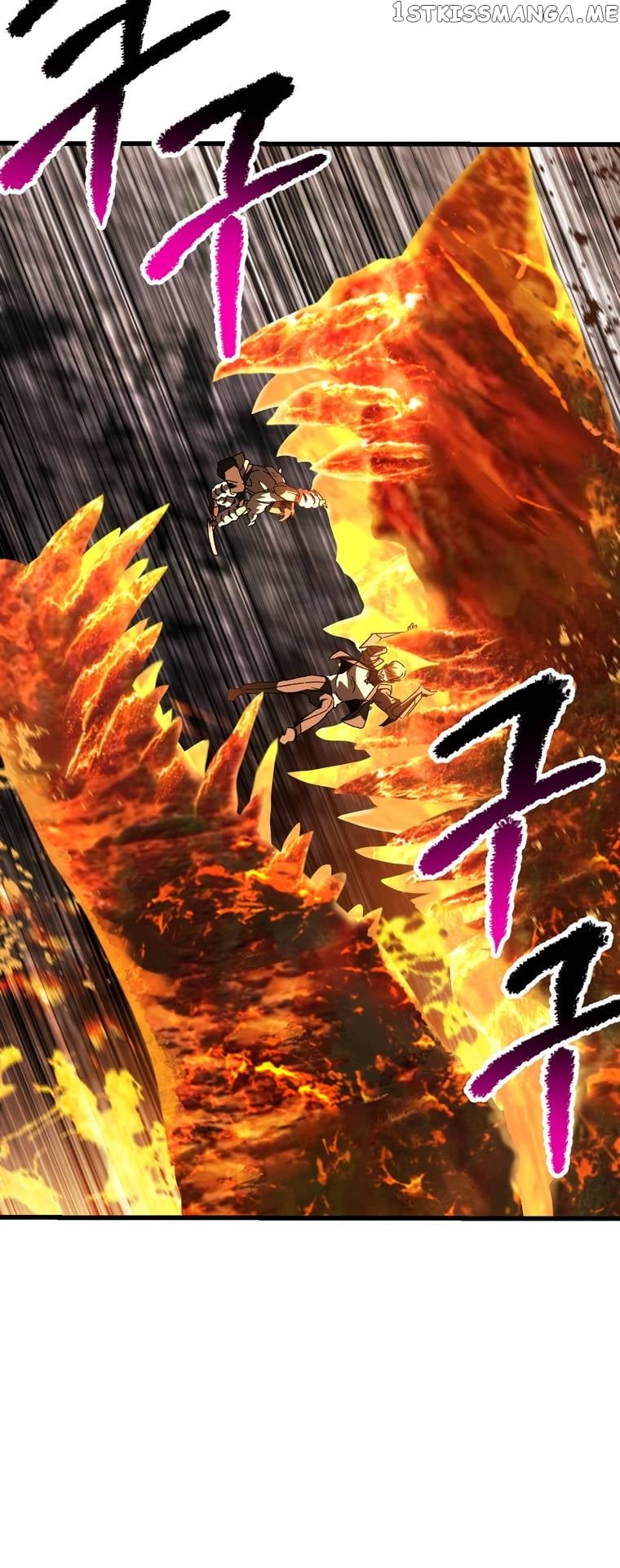 Survival Story of a Sword King in a Fantasy World Chapter 168 - page 30