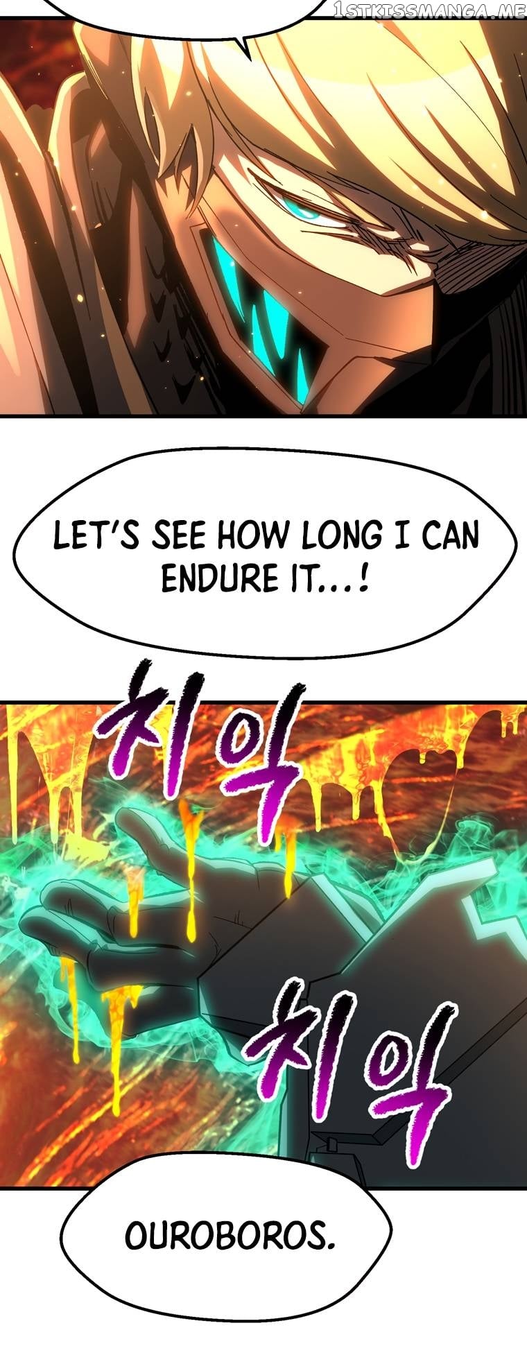 Survival Story of a Sword King in a Fantasy World Chapter 168 - page 34