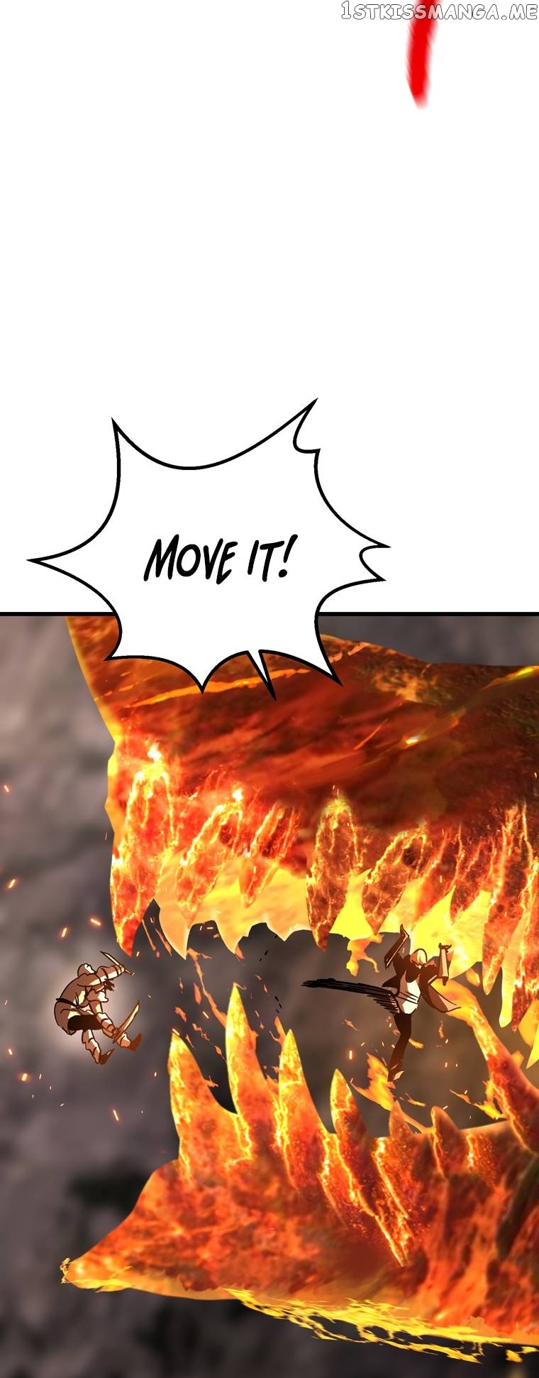 Survival Story of a Sword King in a Fantasy World Chapter 168 - page 37