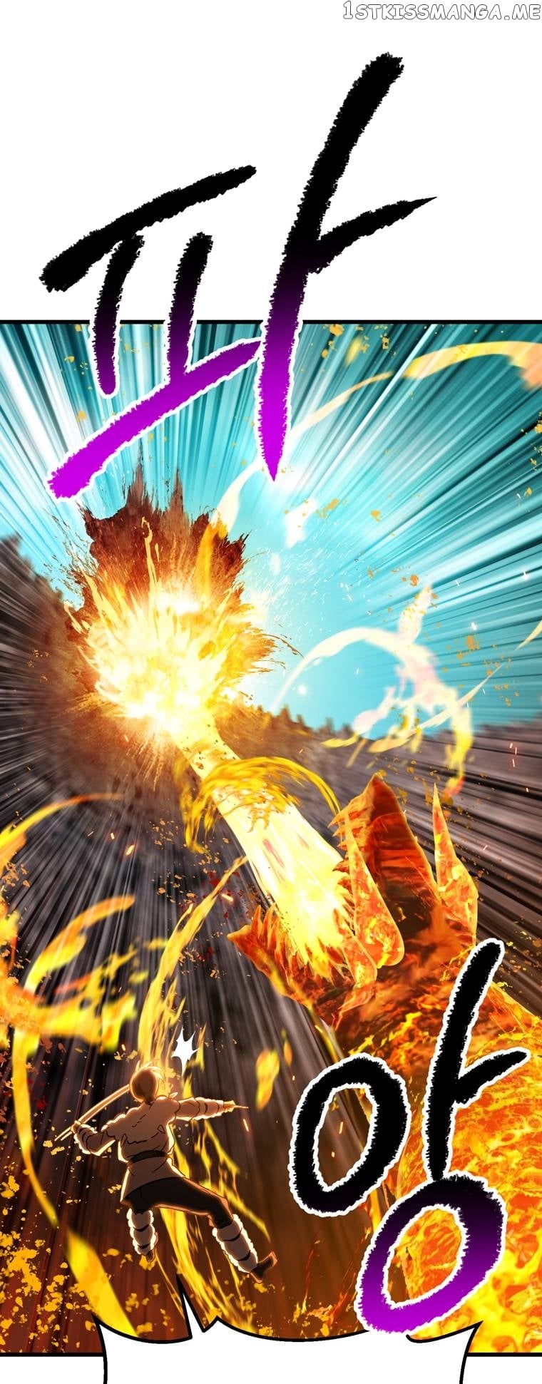 Survival Story of a Sword King in a Fantasy World Chapter 168 - page 40