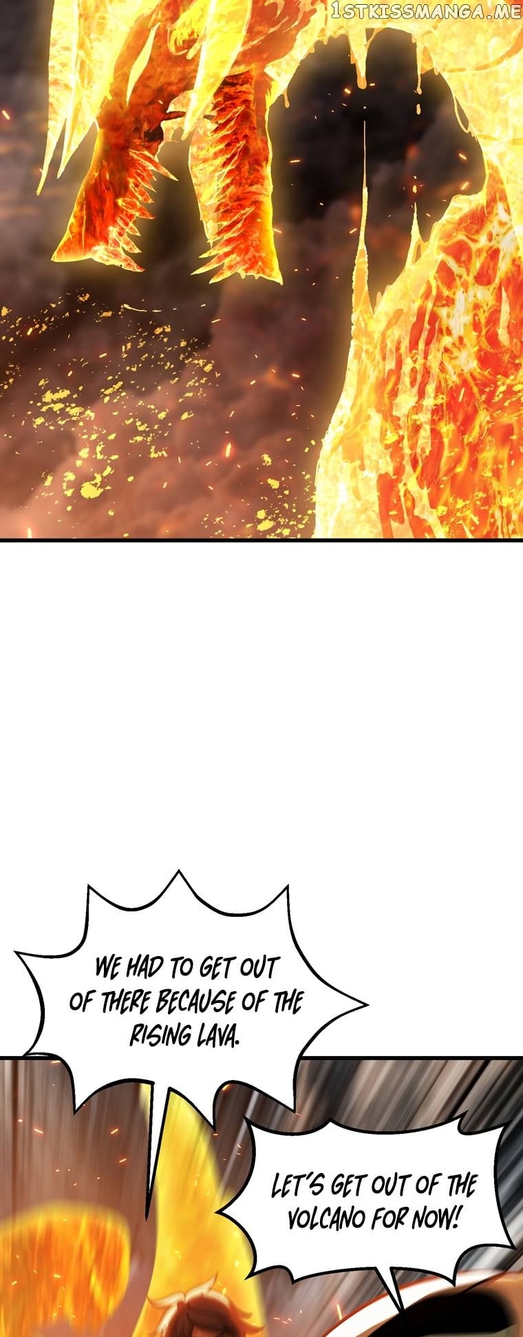 Survival Story of a Sword King in a Fantasy World Chapter 168 - page 43