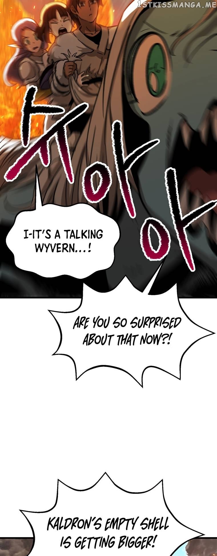 Survival Story of a Sword King in a Fantasy World Chapter 168 - page 44