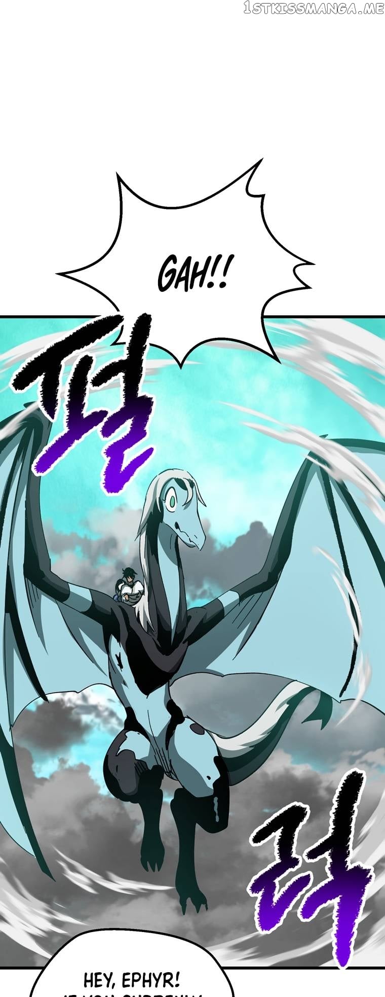 Survival Story of a Sword King in a Fantasy World Chapter 168 - page 47