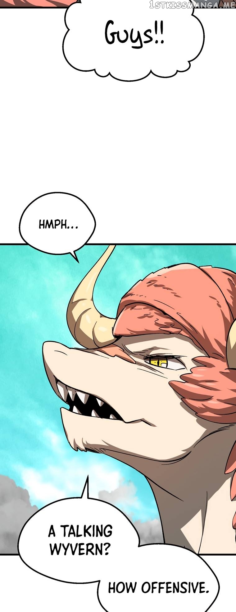 Survival Story of a Sword King in a Fantasy World Chapter 168 - page 51