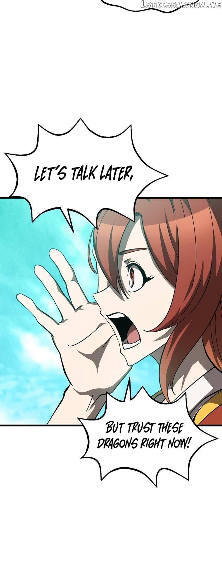 Survival Story of a Sword King in a Fantasy World Chapter 168 - page 55