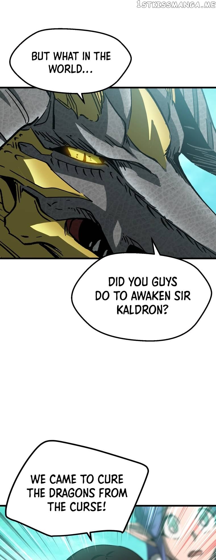 Survival Story of a Sword King in a Fantasy World Chapter 168 - page 56