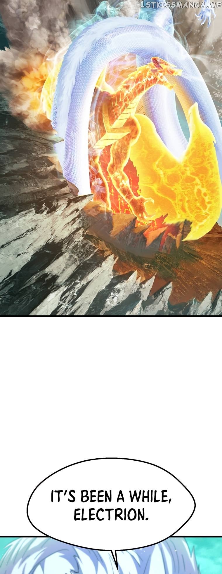 Survival Story of a Sword King in a Fantasy World Chapter 168 - page 59