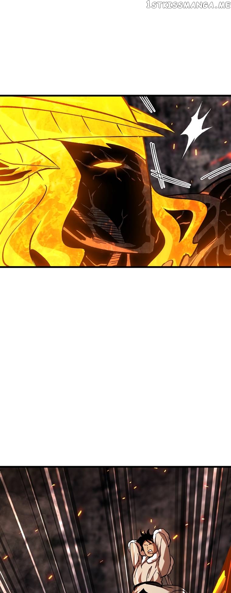 Survival Story of a Sword King in a Fantasy World Chapter 168 - page 6