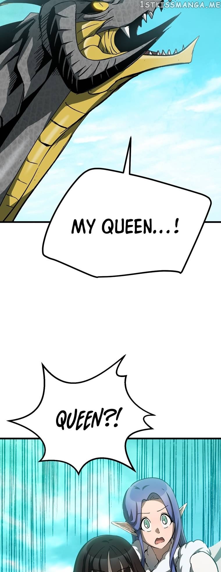 Survival Story of a Sword King in a Fantasy World Chapter 168 - page 61