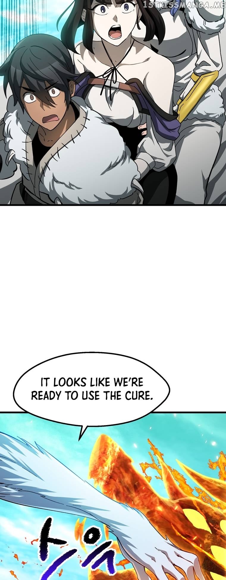 Survival Story of a Sword King in a Fantasy World Chapter 168 - page 62