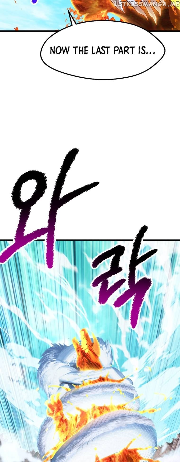 Survival Story of a Sword King in a Fantasy World Chapter 168 - page 63
