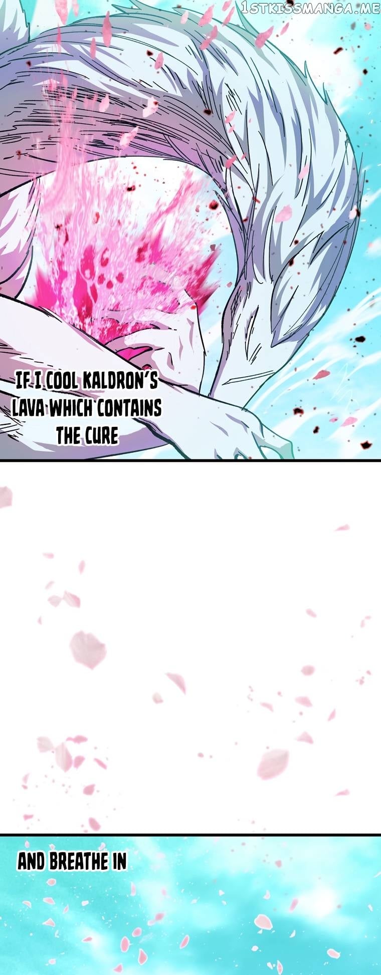 Survival Story of a Sword King in a Fantasy World Chapter 168 - page 68