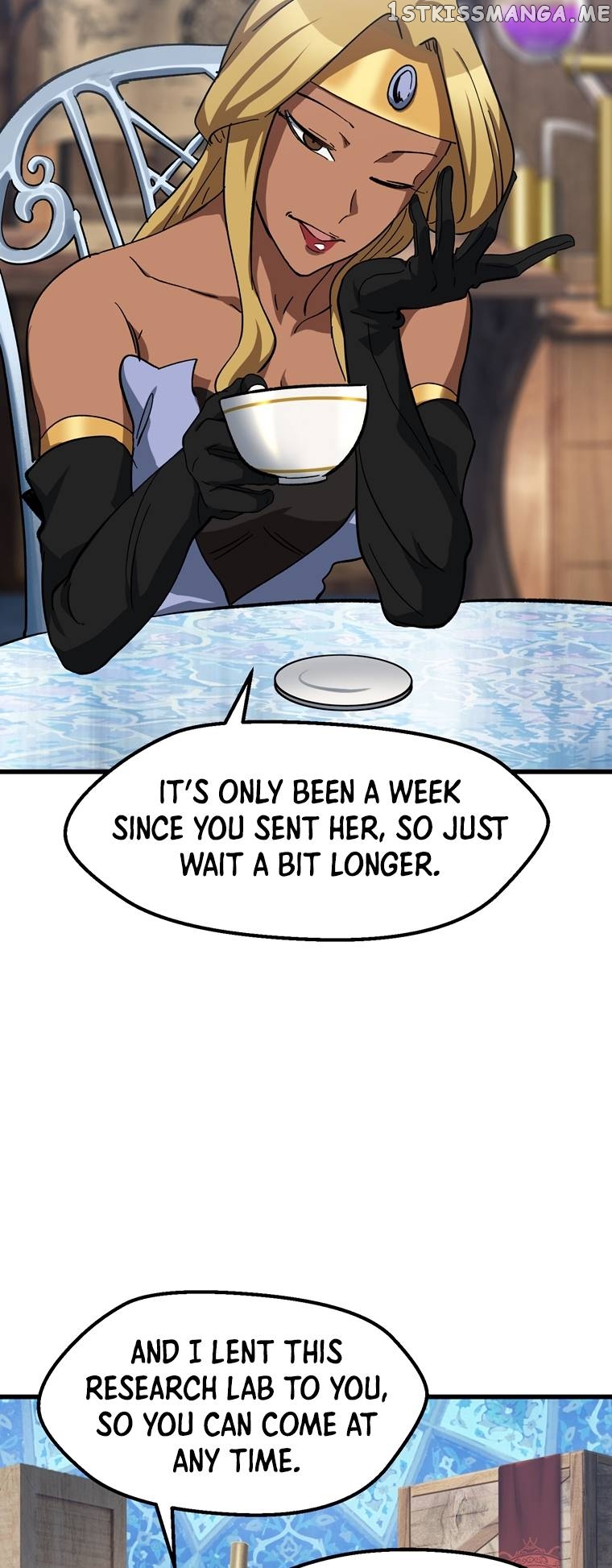 Survival Story of a Sword King in a Fantasy World Chapter 168 - page 73