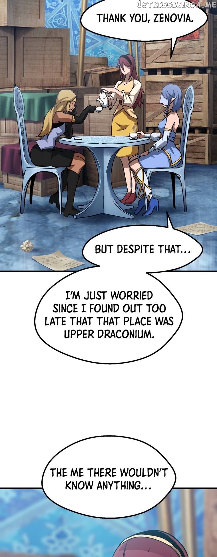 Survival Story of a Sword King in a Fantasy World Chapter 168 - page 74