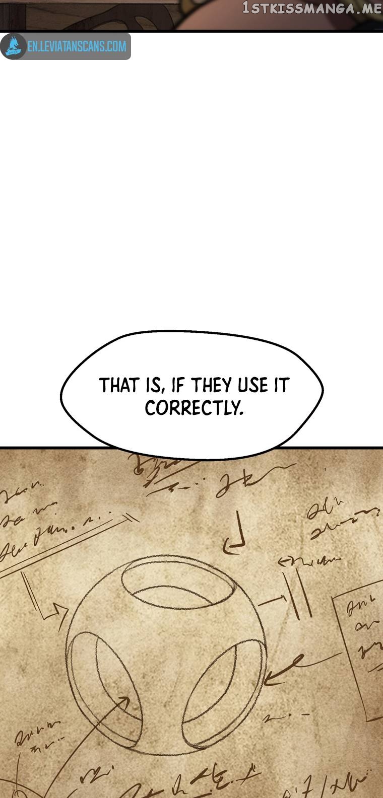 Survival Story of a Sword King in a Fantasy World Chapter 168 - page 77