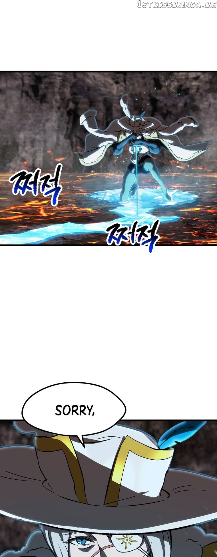 Survival Story of a Sword King in a Fantasy World Chapter 168 - page 8