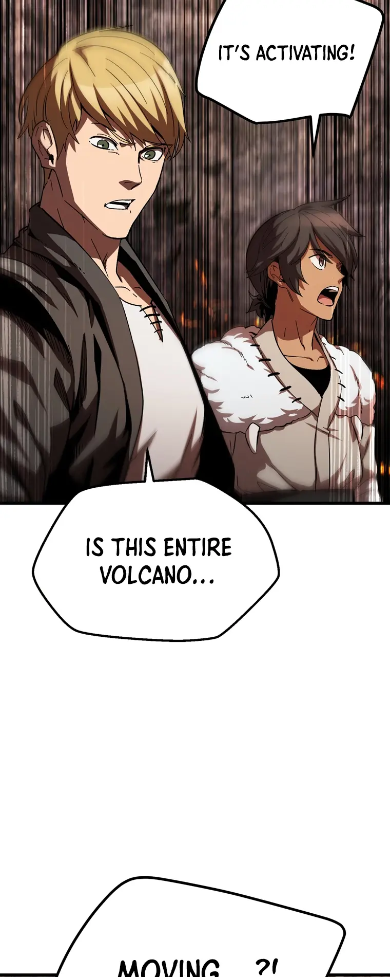 Survival Story of a Sword King in a Fantasy World Chapter 167 - page 11