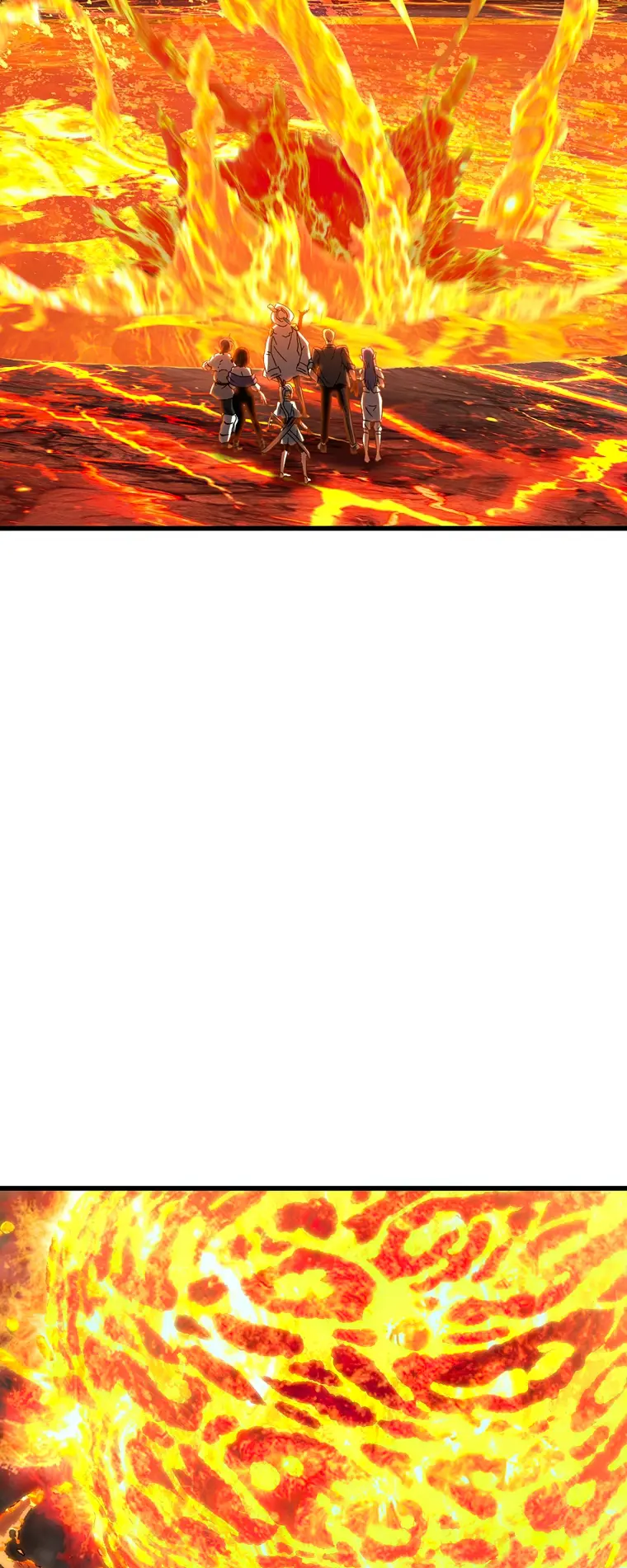 Survival Story of a Sword King in a Fantasy World Chapter 167 - page 16