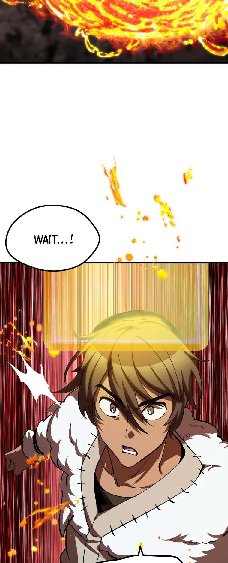 Survival Story of a Sword King in a Fantasy World Chapter 167 - page 17