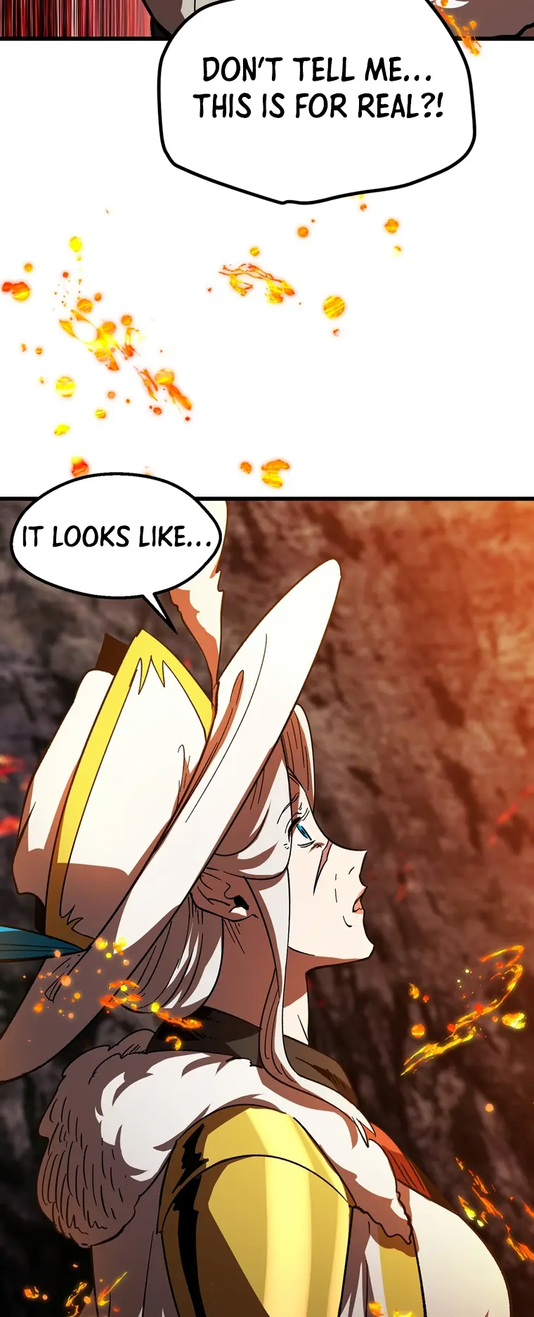 Survival Story of a Sword King in a Fantasy World Chapter 167 - page 18