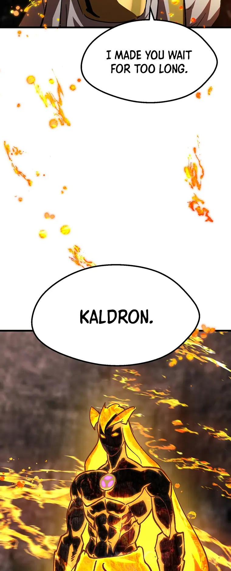 Survival Story of a Sword King in a Fantasy World Chapter 167 - page 19