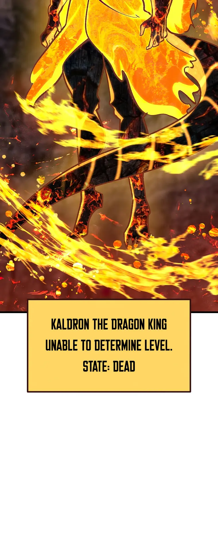Survival Story of a Sword King in a Fantasy World Chapter 167 - page 20