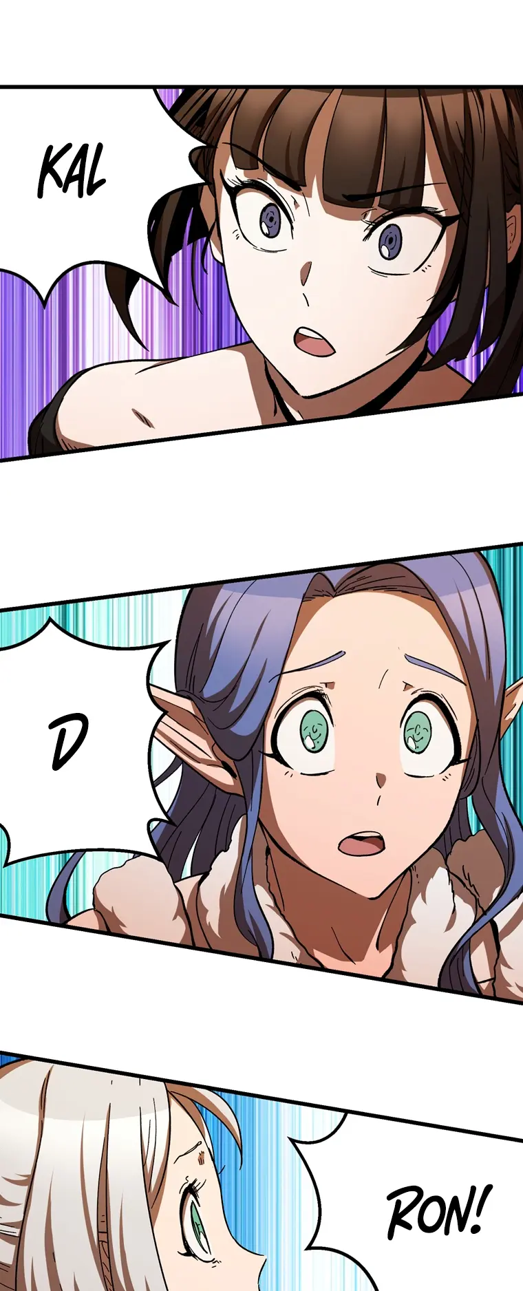 Survival Story of a Sword King in a Fantasy World Chapter 167 - page 21