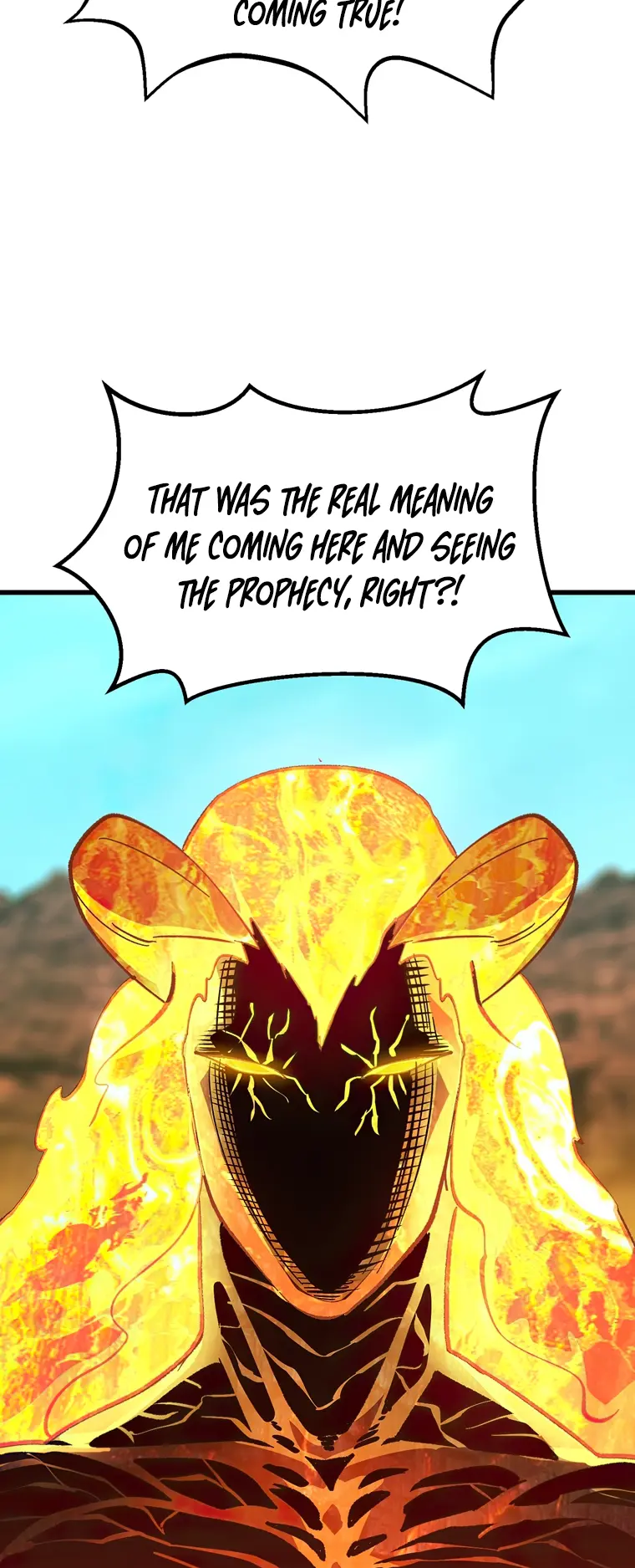 Survival Story of a Sword King in a Fantasy World Chapter 167 - page 26