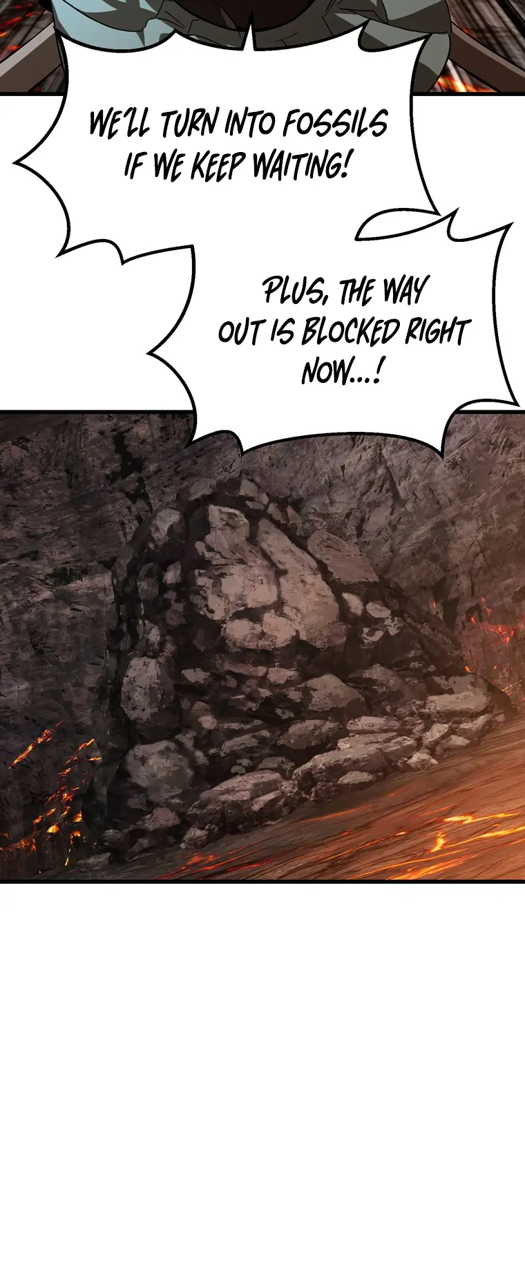 Survival Story of a Sword King in a Fantasy World Chapter 167 - page 36