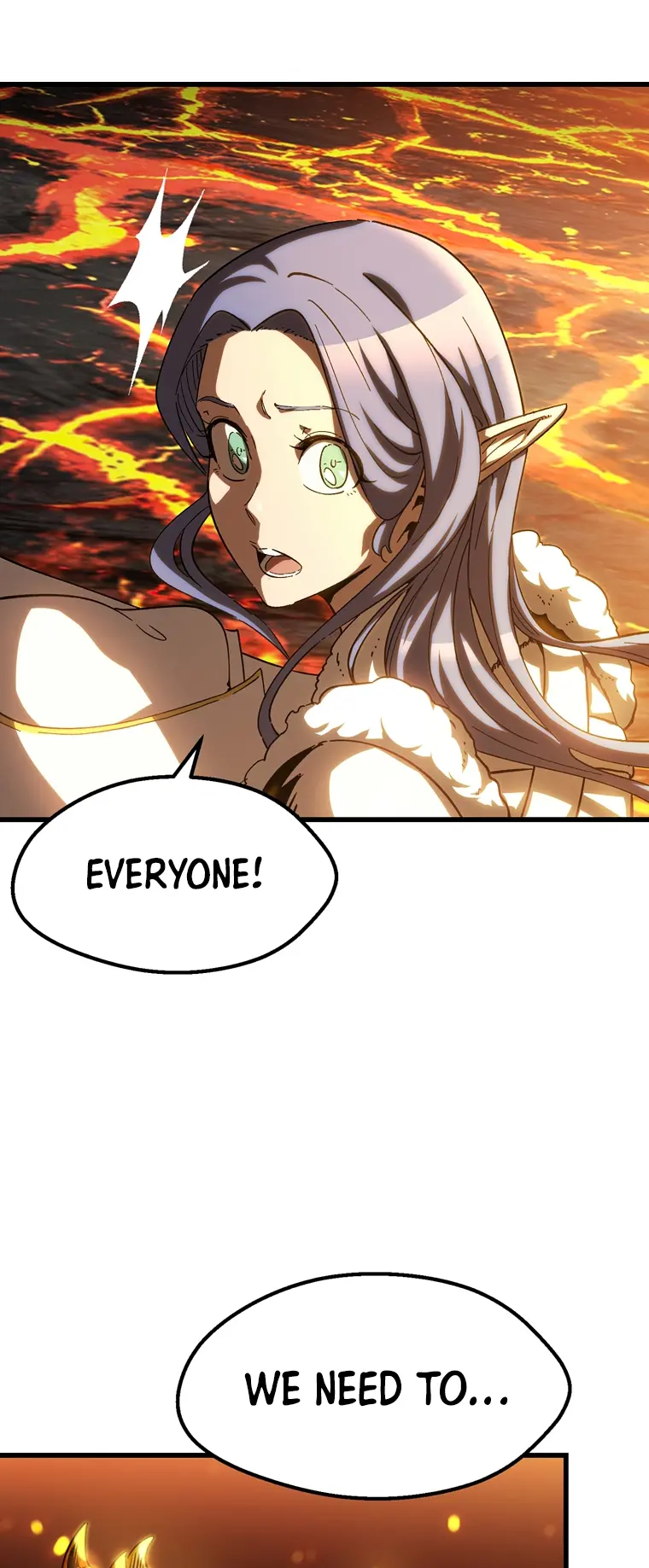 Survival Story of a Sword King in a Fantasy World Chapter 167 - page 37