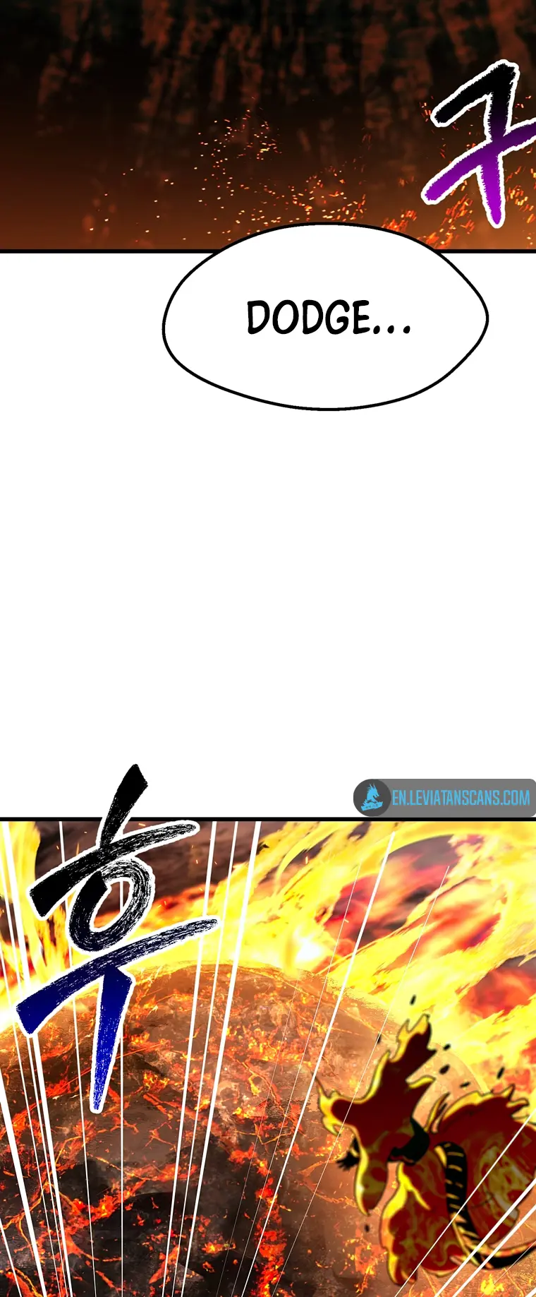 Survival Story of a Sword King in a Fantasy World Chapter 167 - page 39