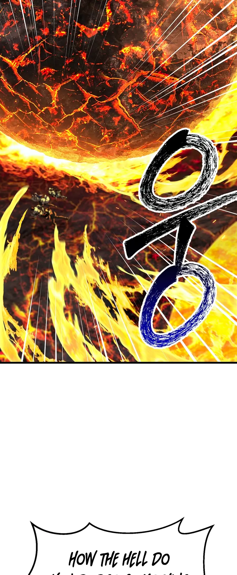Survival Story of a Sword King in a Fantasy World Chapter 167 - page 40