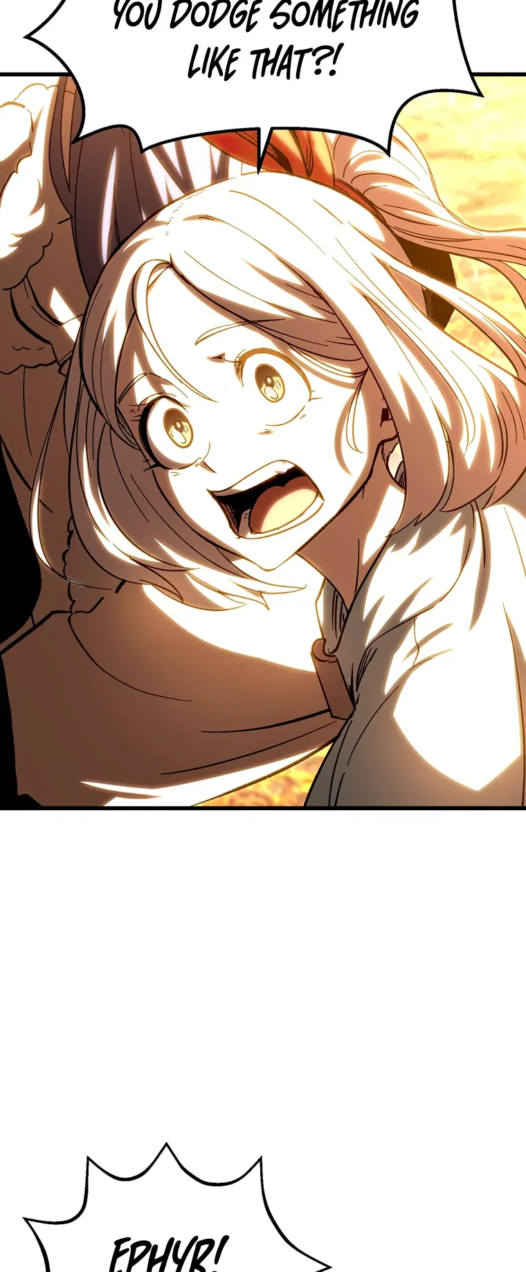 Survival Story of a Sword King in a Fantasy World Chapter 167 - page 41