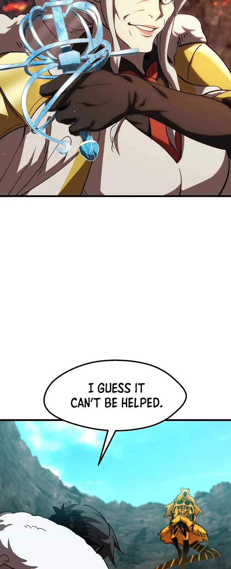 Survival Story of a Sword King in a Fantasy World Chapter 167 - page 52