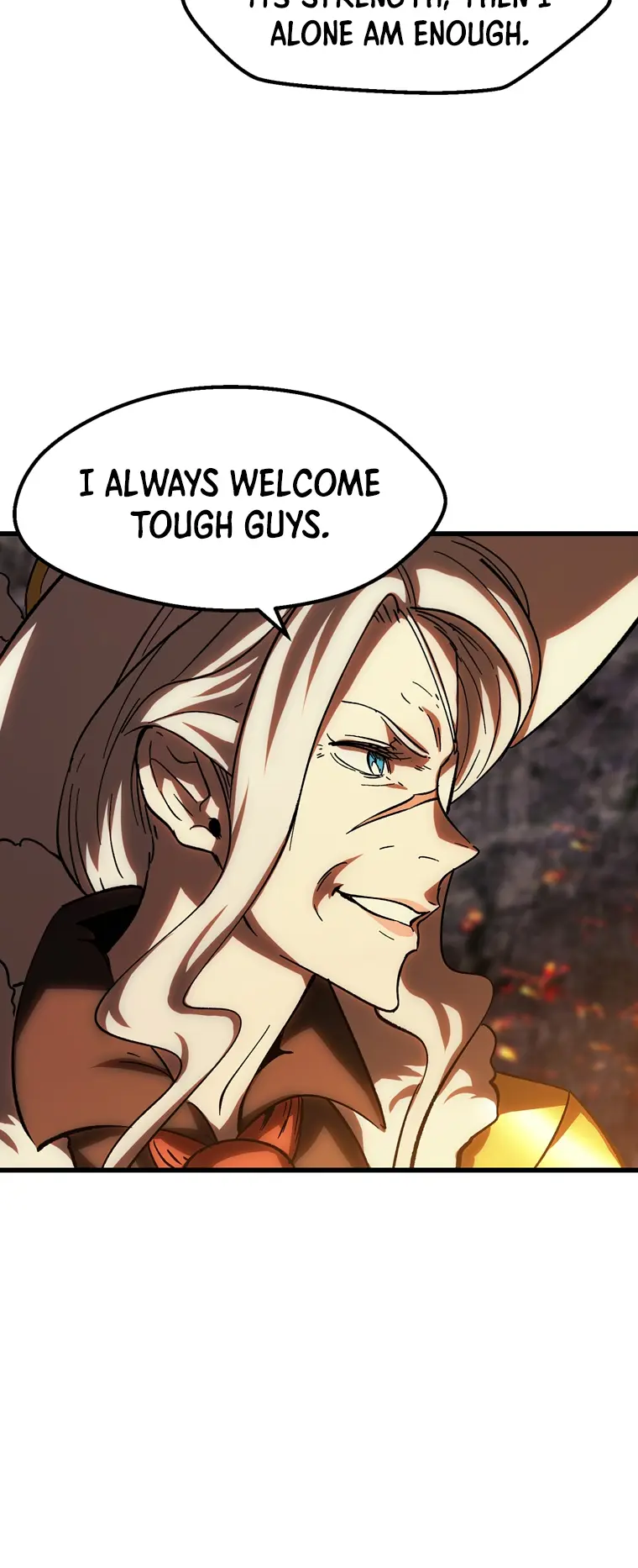 Survival Story of a Sword King in a Fantasy World Chapter 167 - page 58