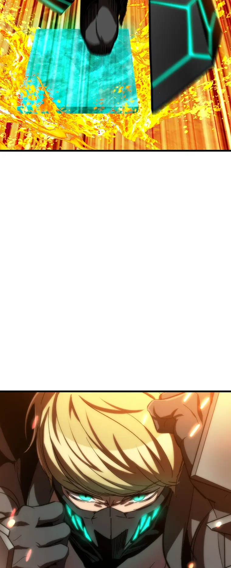 Survival Story of a Sword King in a Fantasy World Chapter 167 - page 60