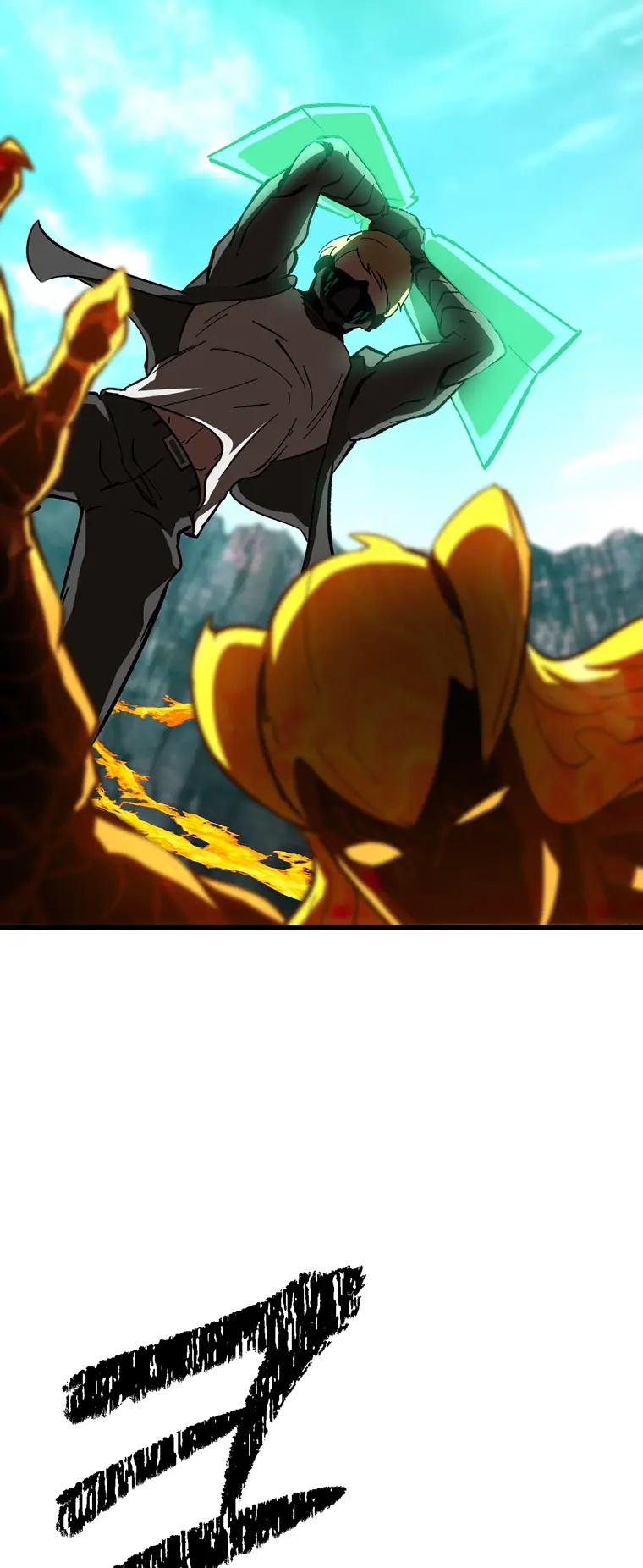 Survival Story of a Sword King in a Fantasy World Chapter 167 - page 68