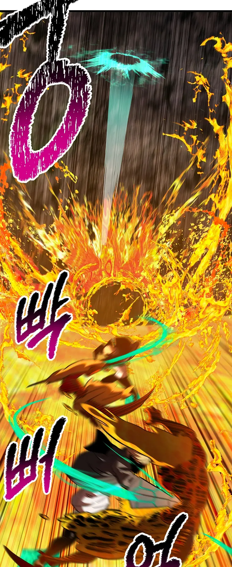 Survival Story of a Sword King in a Fantasy World Chapter 167 - page 69