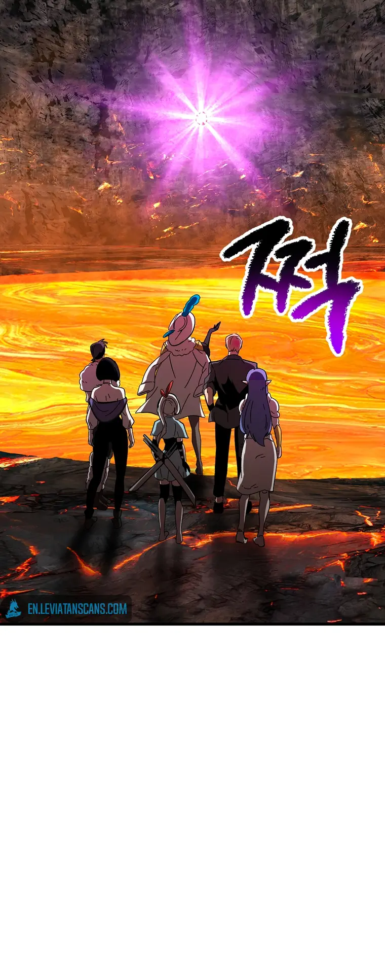 Survival Story of a Sword King in a Fantasy World Chapter 167 - page 9