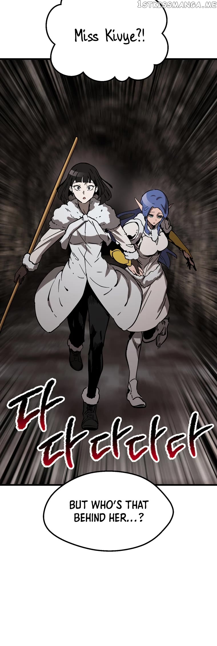 Survival Story of a Sword King in a Fantasy World Chapter 166 - page 10