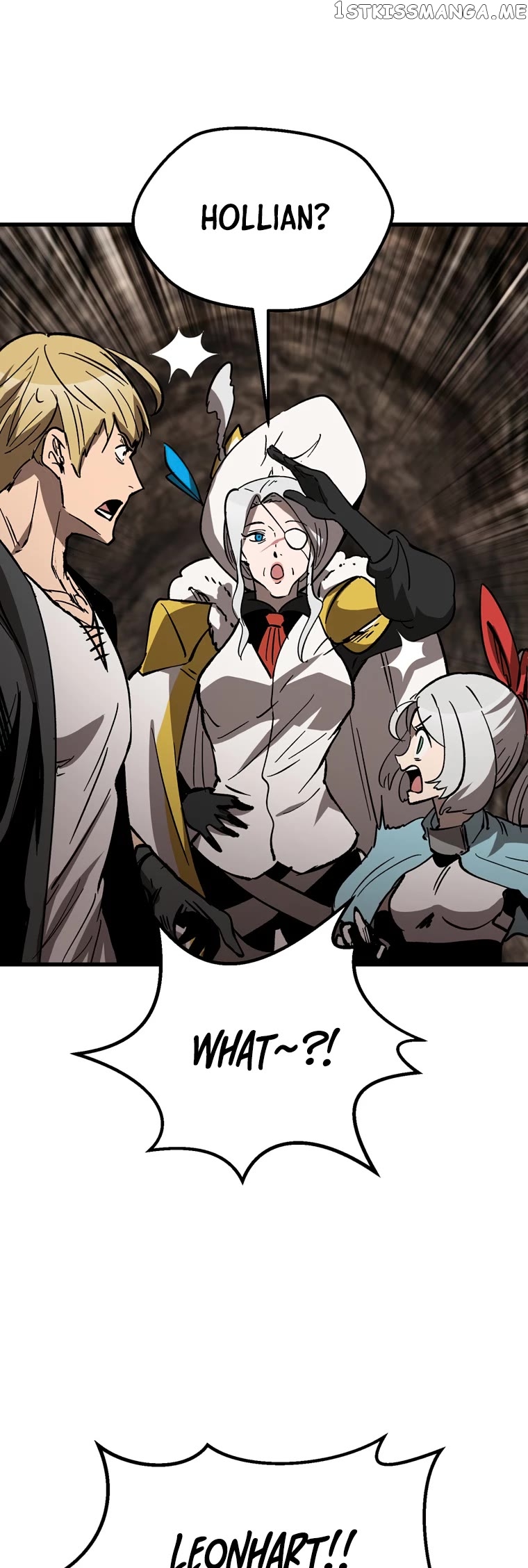 Survival Story of a Sword King in a Fantasy World Chapter 166 - page 11
